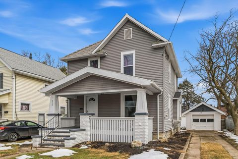 Tiny photo for 310 Hane Avenue, Marion, OH 43302 (MLS # 226004445)