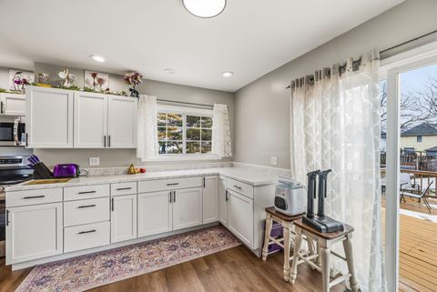 Tiny photo for 310 Hane Avenue, Marion, OH 43302 (MLS # 226004445)