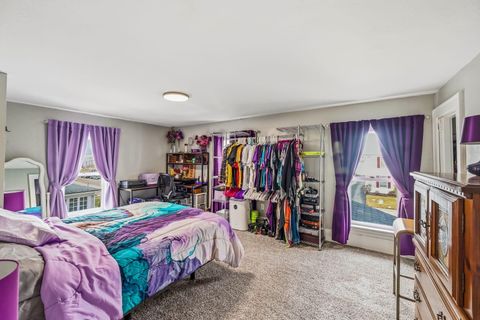 Tiny photo for 310 Hane Avenue, Marion, OH 43302 (MLS # 226004445)