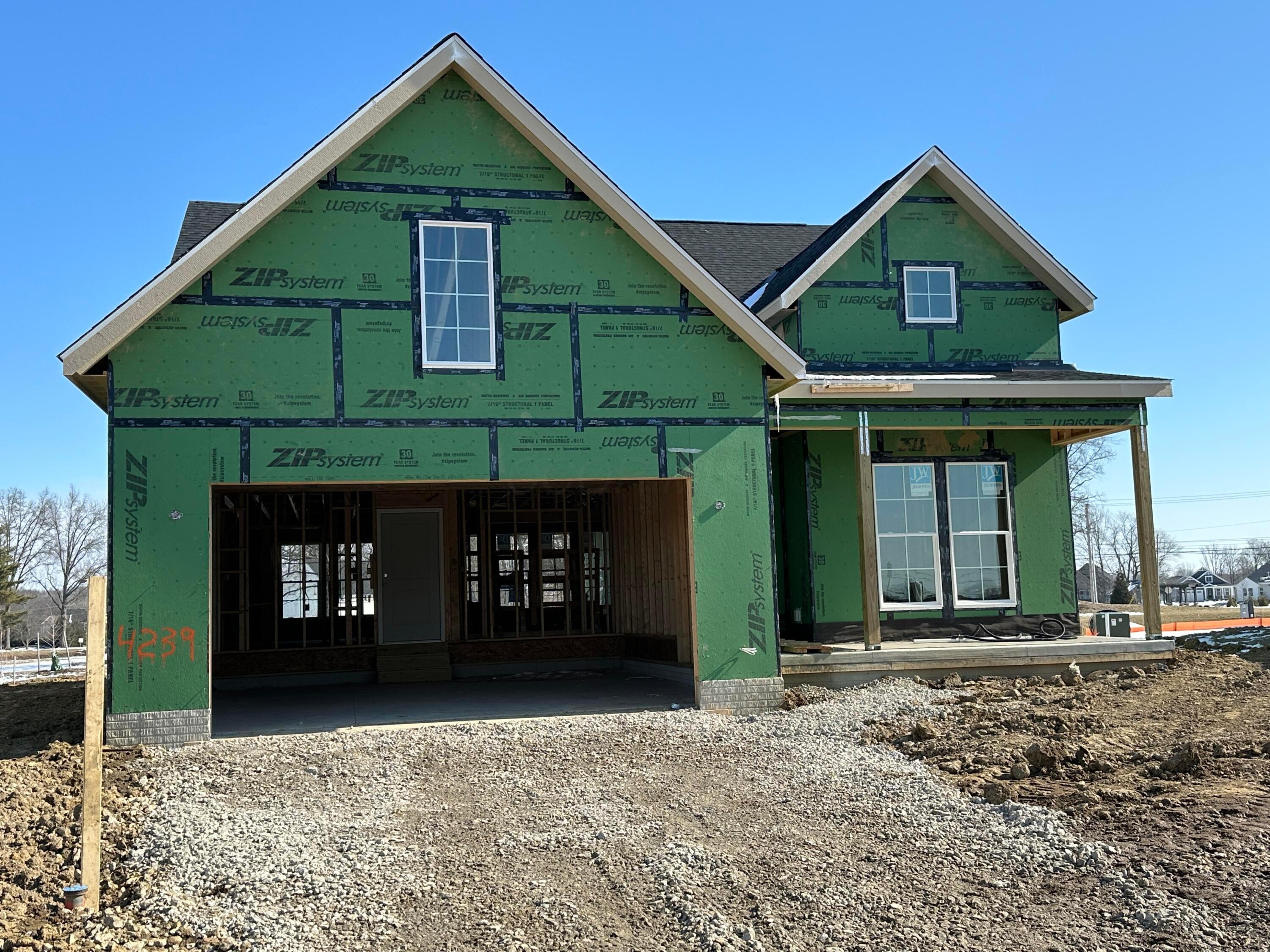 4239 Laguna Loop, Lewis Center, Ohio image 1