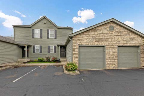 Condo For Sale - 4091 Blendon Grove Way #51C<br/> Columbus, OH 43230