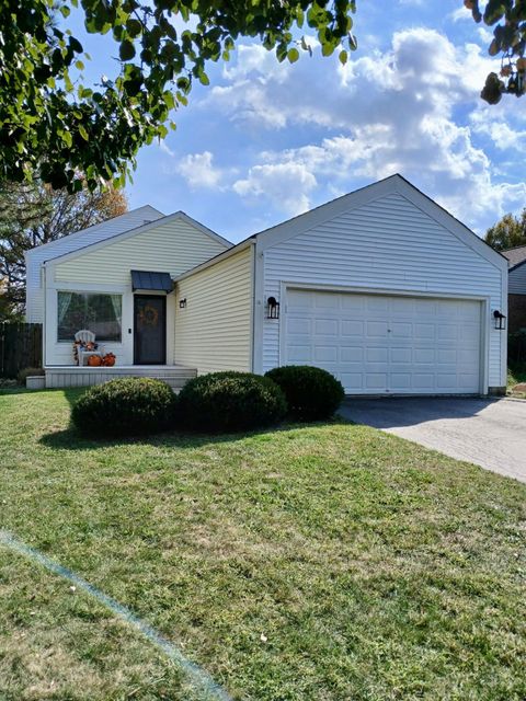 Photo of 1335 Clement Drive, Columbus, OH 43085 (MLS # 225039693)