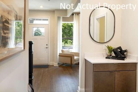 Tiny photo for 6897 Seville Street Lot 1306 #Lot 1306, Dublin, OH 43017 (MLS # 226002724)