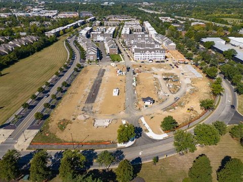 Tiny photo for 6897 Seville Street Lot 1306 #Lot 1306, Dublin, OH 43017 (MLS # 226002724)