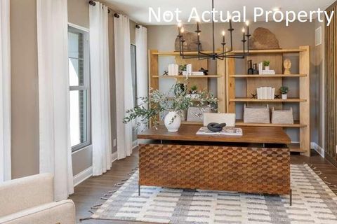 Tiny photo for 6897 Seville Street Lot 1306 #Lot 1306, Dublin, OH 43017 (MLS # 226002724)