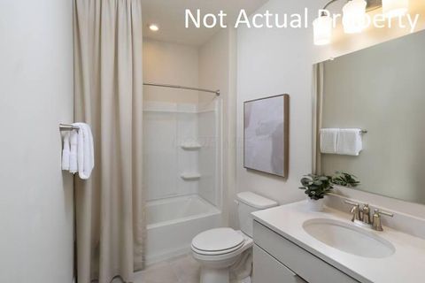 Tiny photo for 6897 Seville Street Lot 1306 #Lot 1306, Dublin, OH 43017 (MLS # 226002724)