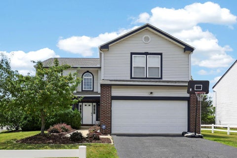 Photo of 15 Tabilore Loop, Delaware, OH 43015 (MLS # 226025578)