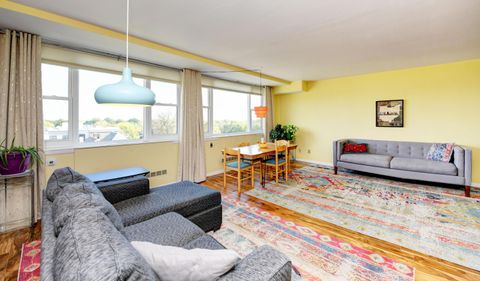 Photo of 1620 E Broad Street 606 #606, Columbus, OH 43203 (MLS # 225039261)