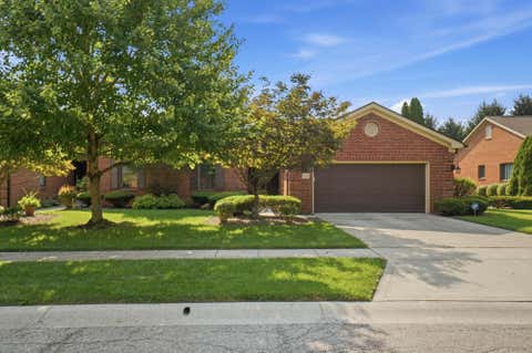 Photo of 5755 Newgate Road N, Dublin, OH 43017 (MLS # 226029311)