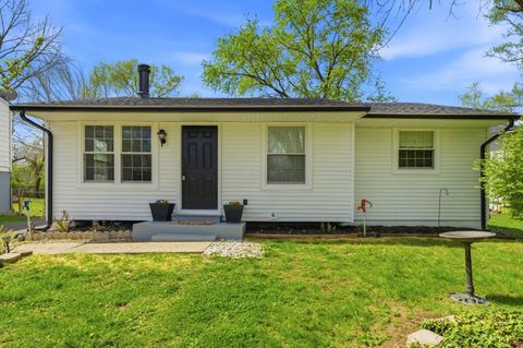 Photo of 3725 S Ohio Avenue, Columbus, OH 43207 (MLS # 226010833)