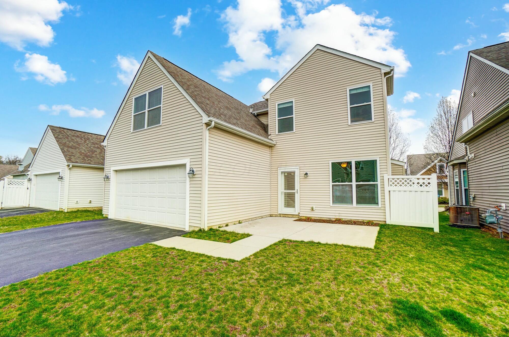 2193 Legends Drive, Grove City, Ohio image 49