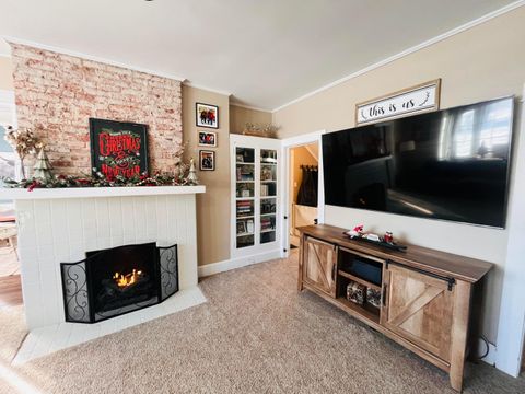 Tiny photo for 1958 Newark Road, Zanesville, OH 43701 (MLS # 225044927)