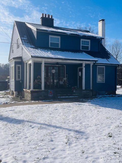 Tiny photo for 1958 Newark Road, Zanesville, OH 43701 (MLS # 225044927)