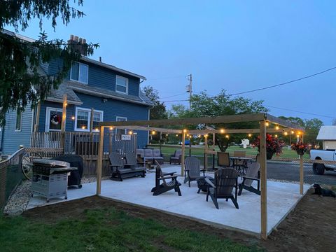 Tiny photo for 1958 Newark Road, Zanesville, OH 43701 (MLS # 225044927)