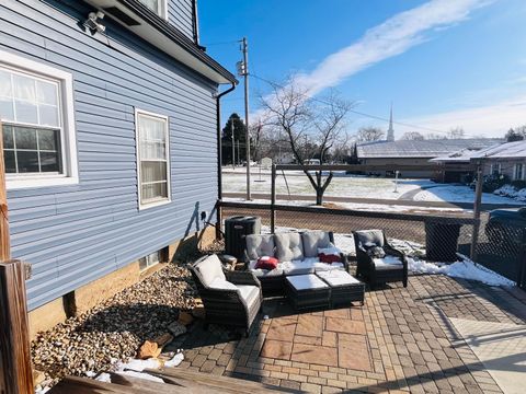 Tiny photo for 1958 Newark Road, Zanesville, OH 43701 (MLS # 225044927)