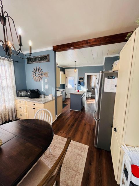 Tiny photo for 1958 Newark Road, Zanesville, OH 43701 (MLS # 225044927)