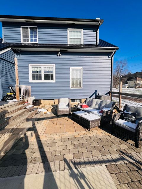 Tiny photo for 1958 Newark Road, Zanesville, OH 43701 (MLS # 225044927)