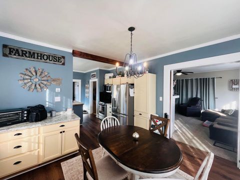 Tiny photo for 1958 Newark Road, Zanesville, OH 43701 (MLS # 225044927)