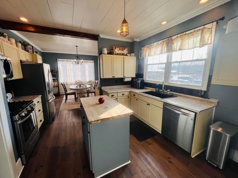 Tiny photo for 1958 Newark Road, Zanesville, OH 43701 (MLS # 225044927)