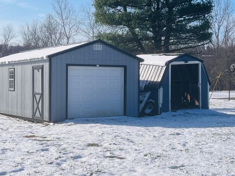 Tiny photo for 1958 Newark Road, Zanesville, OH 43701 (MLS # 225044927)