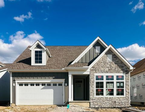 Photo of 9000 Coe Drive, Plain City, OH 43064 (MLS # 225020862)