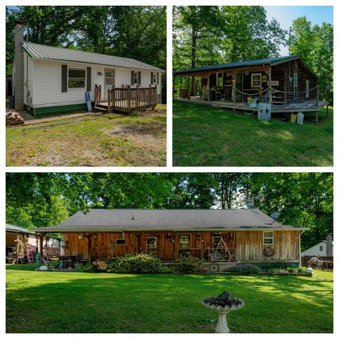 Photo of 462 Hartsook Road Road, Vinton, OH 45686 (MLS # 226018037)