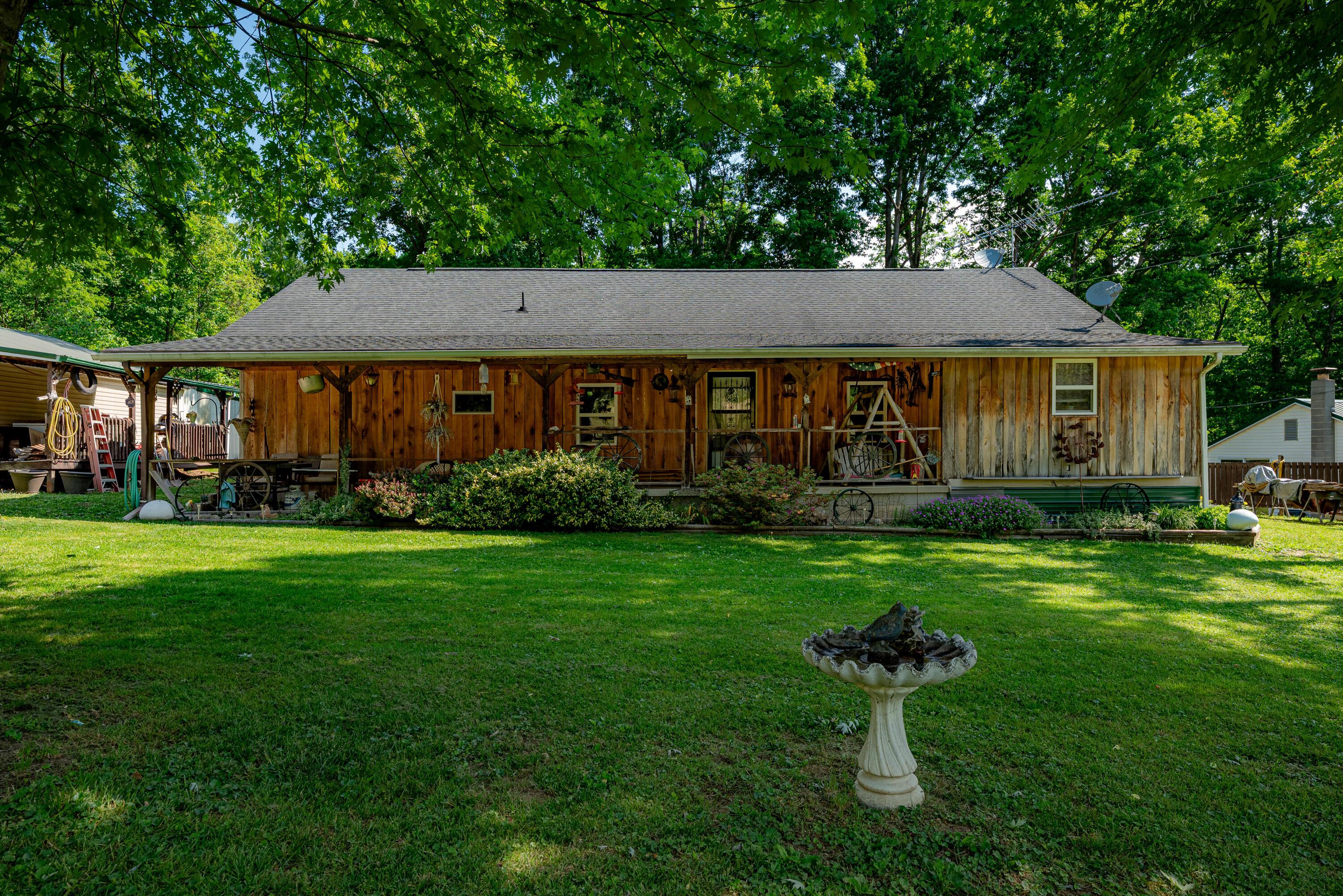462 Hartsook Road Road