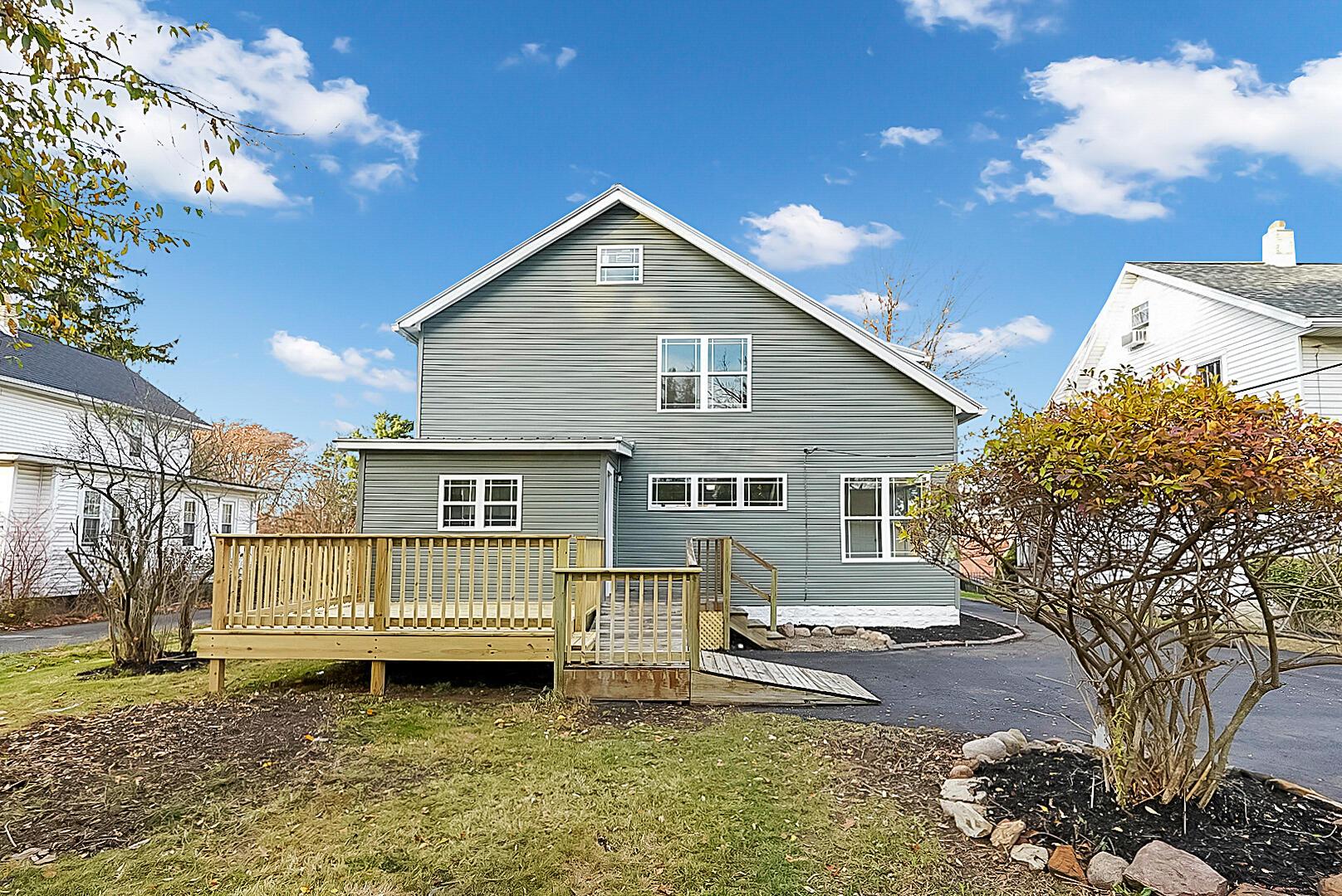 689 Arlington Avenue, Mansfield, Ohio image 23