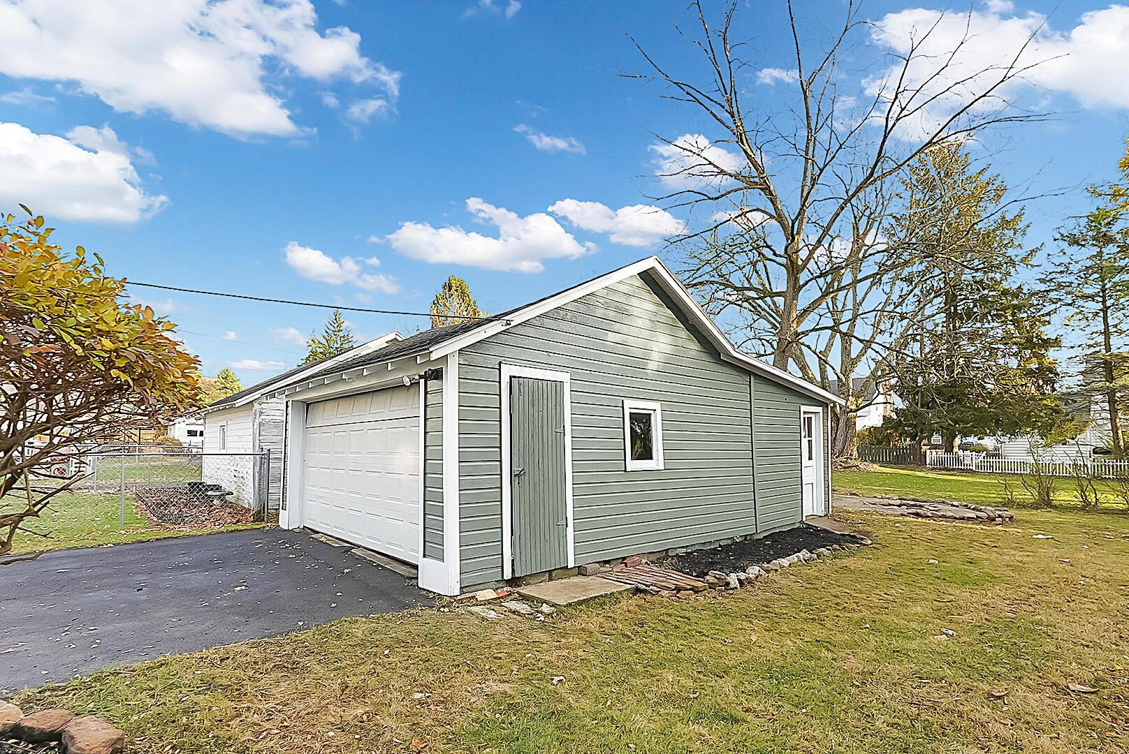 689 Arlington Avenue, Mansfield, Ohio image 24