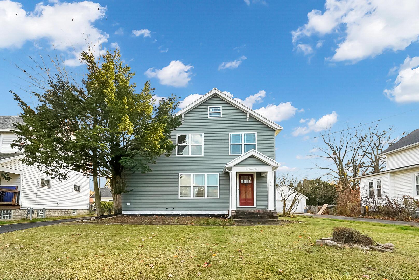 689 Arlington Avenue, Mansfield, Ohio image 1