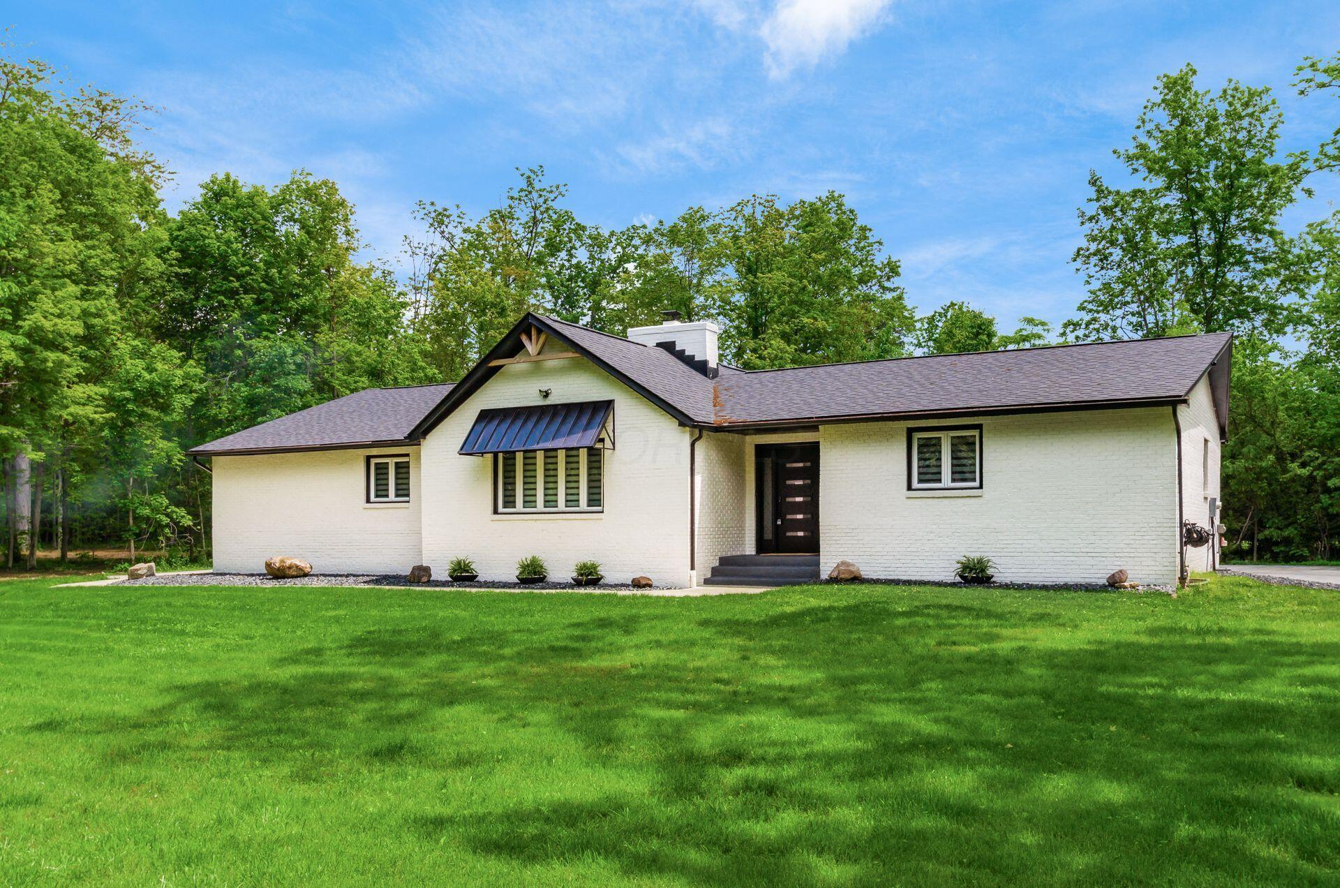 7080 Havens Road, Blacklick, Ohio image 1