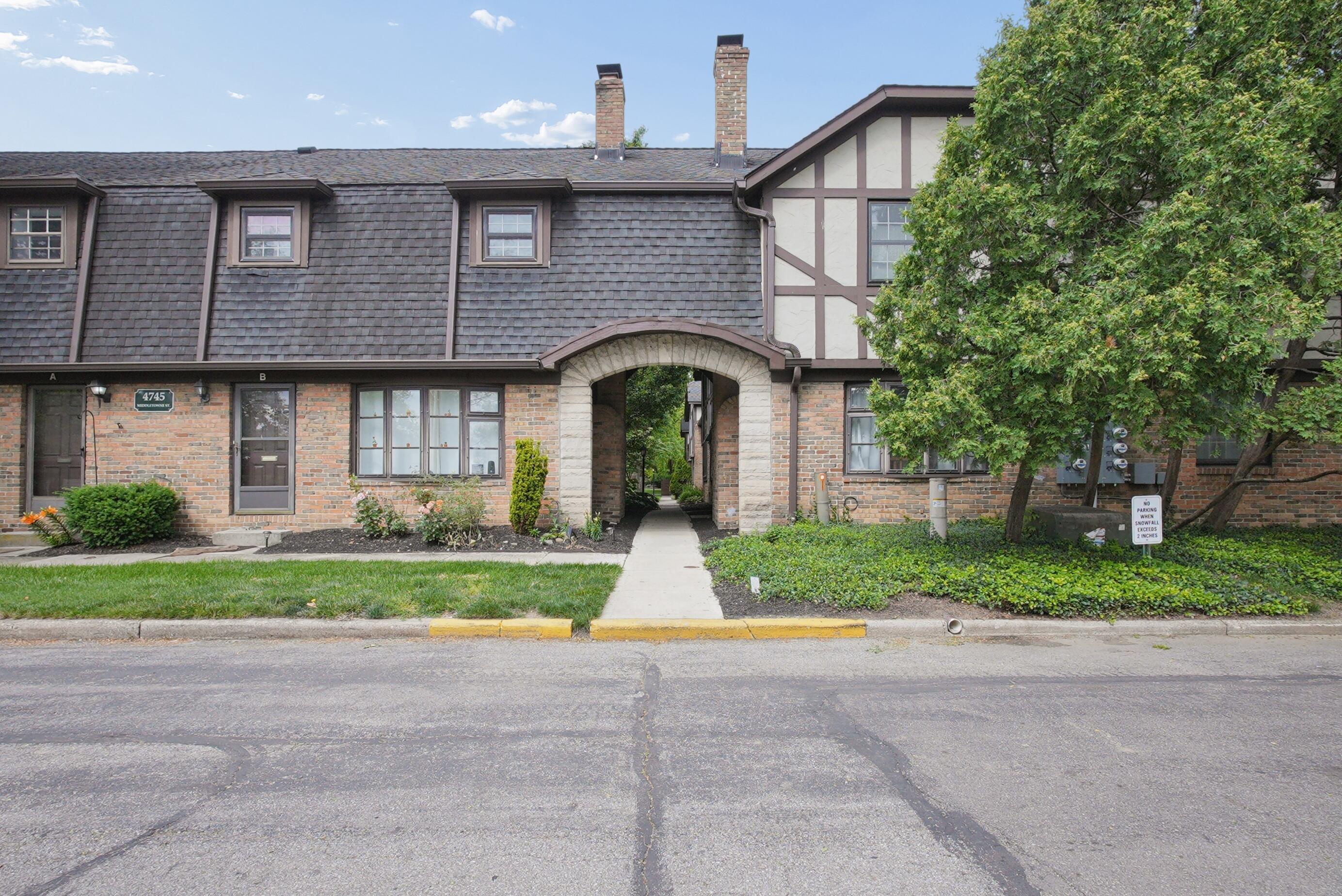 4753 Middletowne Street -4753E