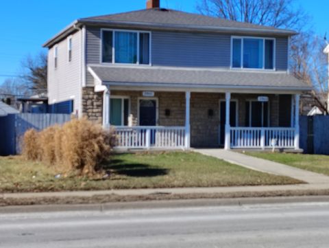 Photo of 2861 Cleveland Avenue 2863 #2863, Columbus, OH 43224 (MLS # 226002466)