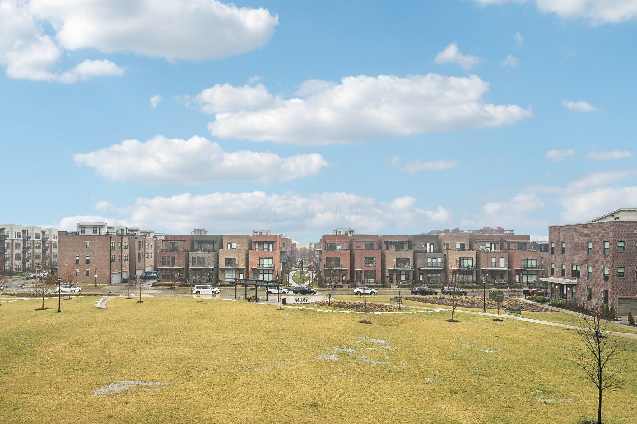 270 Dickenson Street 304