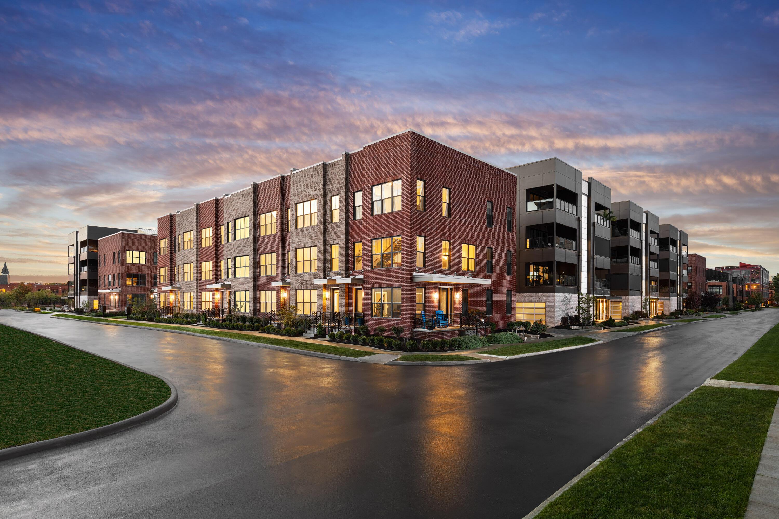 270 Dickenson Street 304