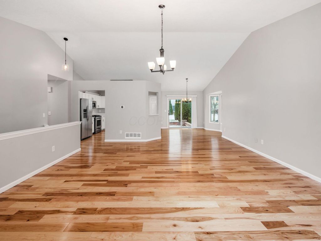 Photo of 5385 Genoa Farms Boulevard, Westerville, OH 43082 (MLS # 226002066)