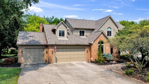 Photo of 688 Southbluff Drive, Westerville, OH 43082 (MLS # 226030664)