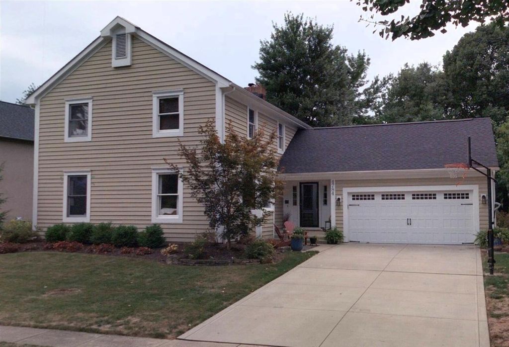 Photo of 4784 Belfield Drive, Dublin, OH 43017 (MLS # 226008779)