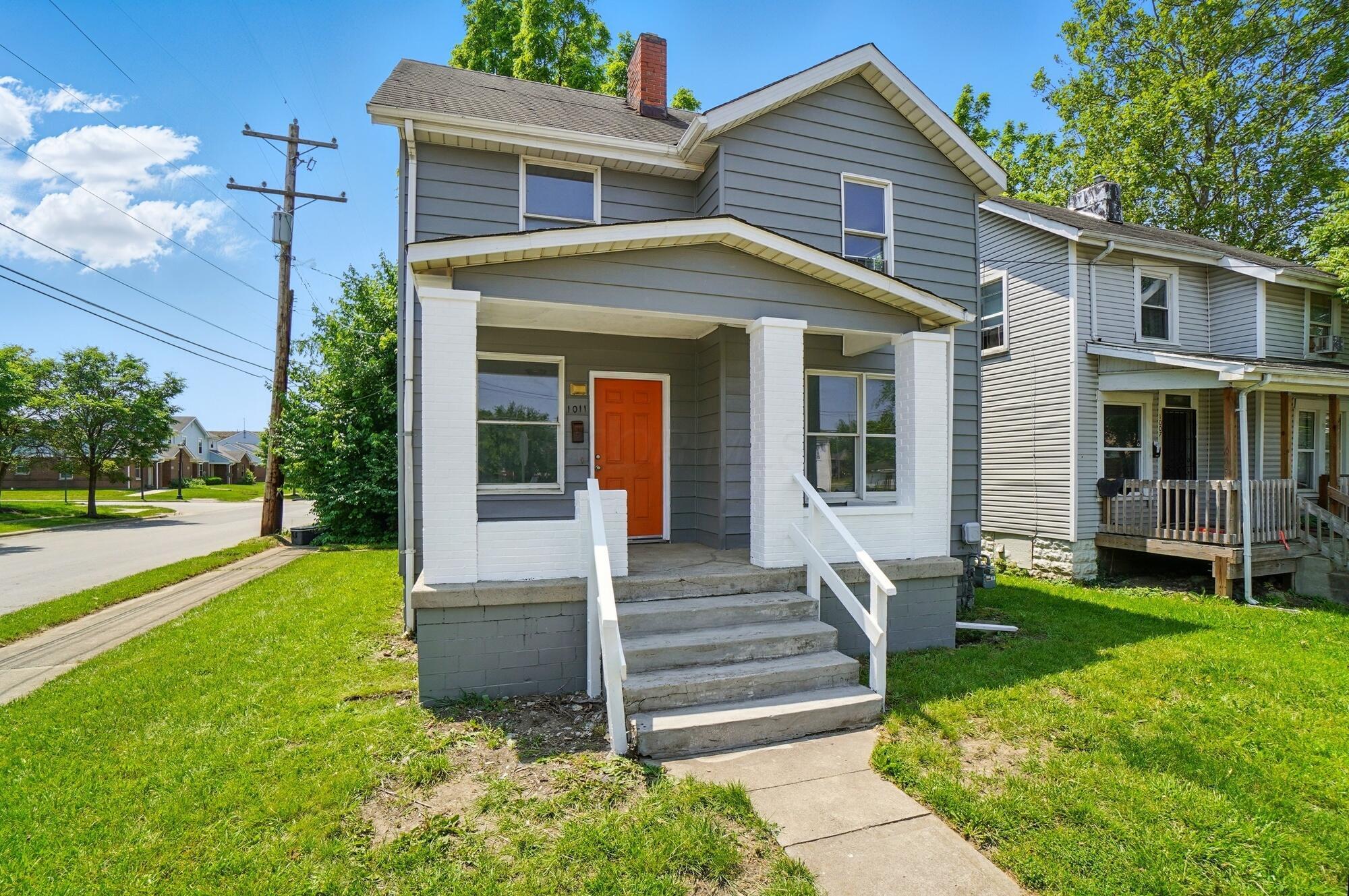 1011 Mcclelland Avenue, Columbus, Ohio image 1