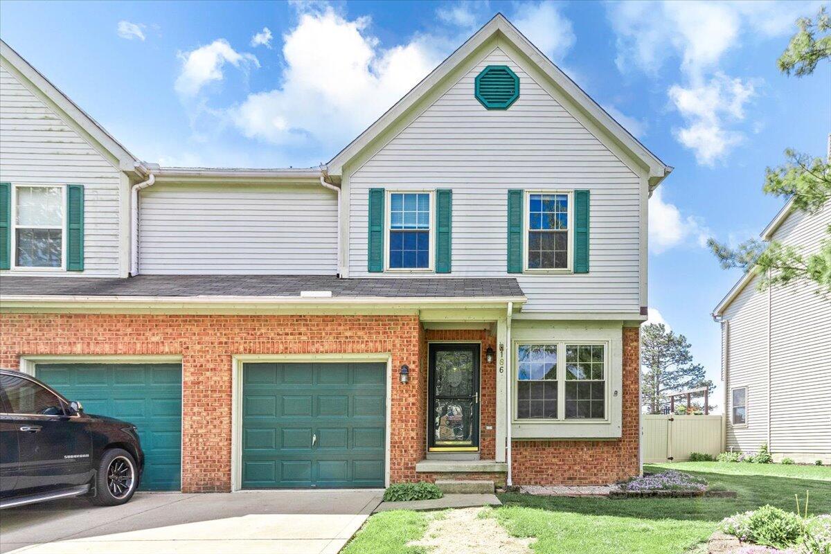 186 Lexington Boulevard, Delaware, Ohio image 2
