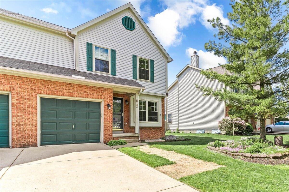 186 Lexington Boulevard, Delaware, Ohio image 1