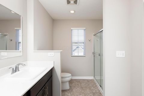 Tiny photo for 6781 Dulles Drive, Powell, OH 43065 (MLS # 226002222)