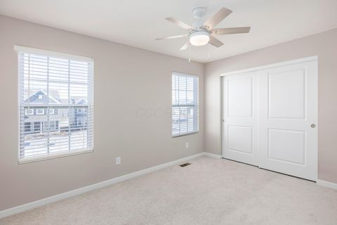 Tiny photo for 6781 Dulles Drive, Powell, OH 43065 (MLS # 226002222)