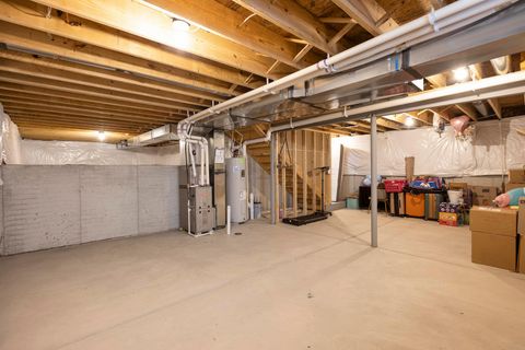 Tiny photo for 6781 Dulles Drive, Powell, OH 43065 (MLS # 226002222)