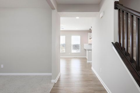 Tiny photo for 6781 Dulles Drive, Powell, OH 43065 (MLS # 226002222)