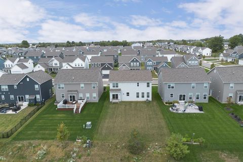 Tiny photo for 6781 Dulles Drive, Powell, OH 43065 (MLS # 226002222)