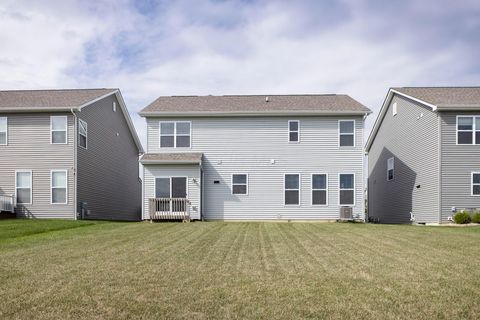 Tiny photo for 6781 Dulles Drive, Powell, OH 43065 (MLS # 226002222)