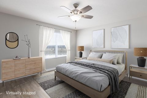 Tiny photo for 6781 Dulles Drive, Powell, OH 43065 (MLS # 226002222)