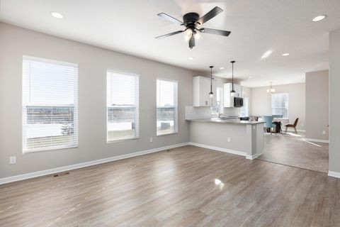 Tiny photo for 6781 Dulles Drive, Powell, OH 43065 (MLS # 226002222)