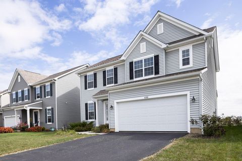 Tiny photo for 6781 Dulles Drive, Powell, OH 43065 (MLS # 226002222)